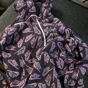 Comfortable and warm